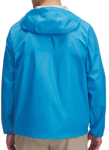 Ветровка Under Armour Under Armour CLOUDSTRIKE Hooded Jacket Синьо | 1374644-452, 0