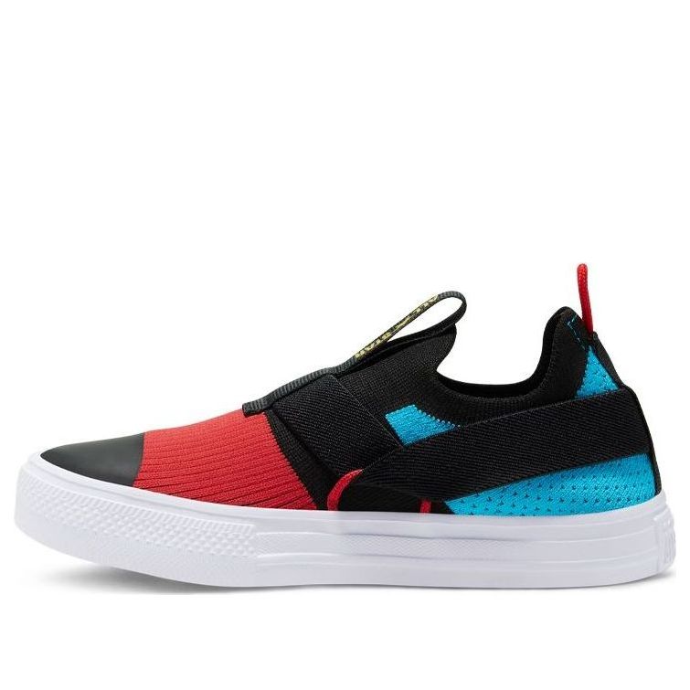 Кецове и обувки Converse Chuck Taylor All Star Superplay Черно | 668413C