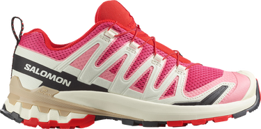 Кецове и обувки Salomon XA PRO 3D V9 Розово | l47747900, 0