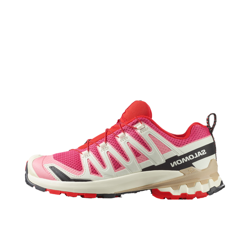Кецове и обувки Salomon XA PRO 3D V9 Розово | l47747900
