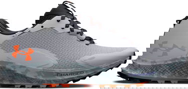 Кецове и обувки Under Armour Charged Bandit Trail 2 Сиво | 3024725-100, 0