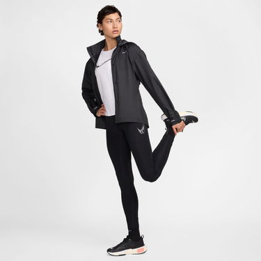 Ветровка Nike Fast Swoosh Running Jacket Черно | FZ4852-010, 7