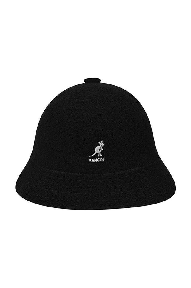 Bermuda Casual Bucket Hat