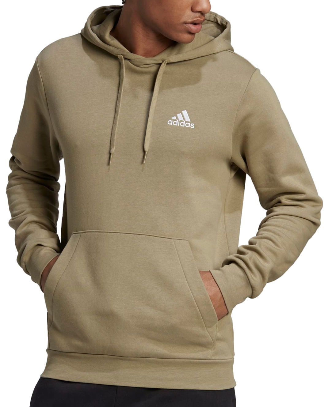 Суитчър adidas Performance FeelCozy Зелено | hl2274, 0