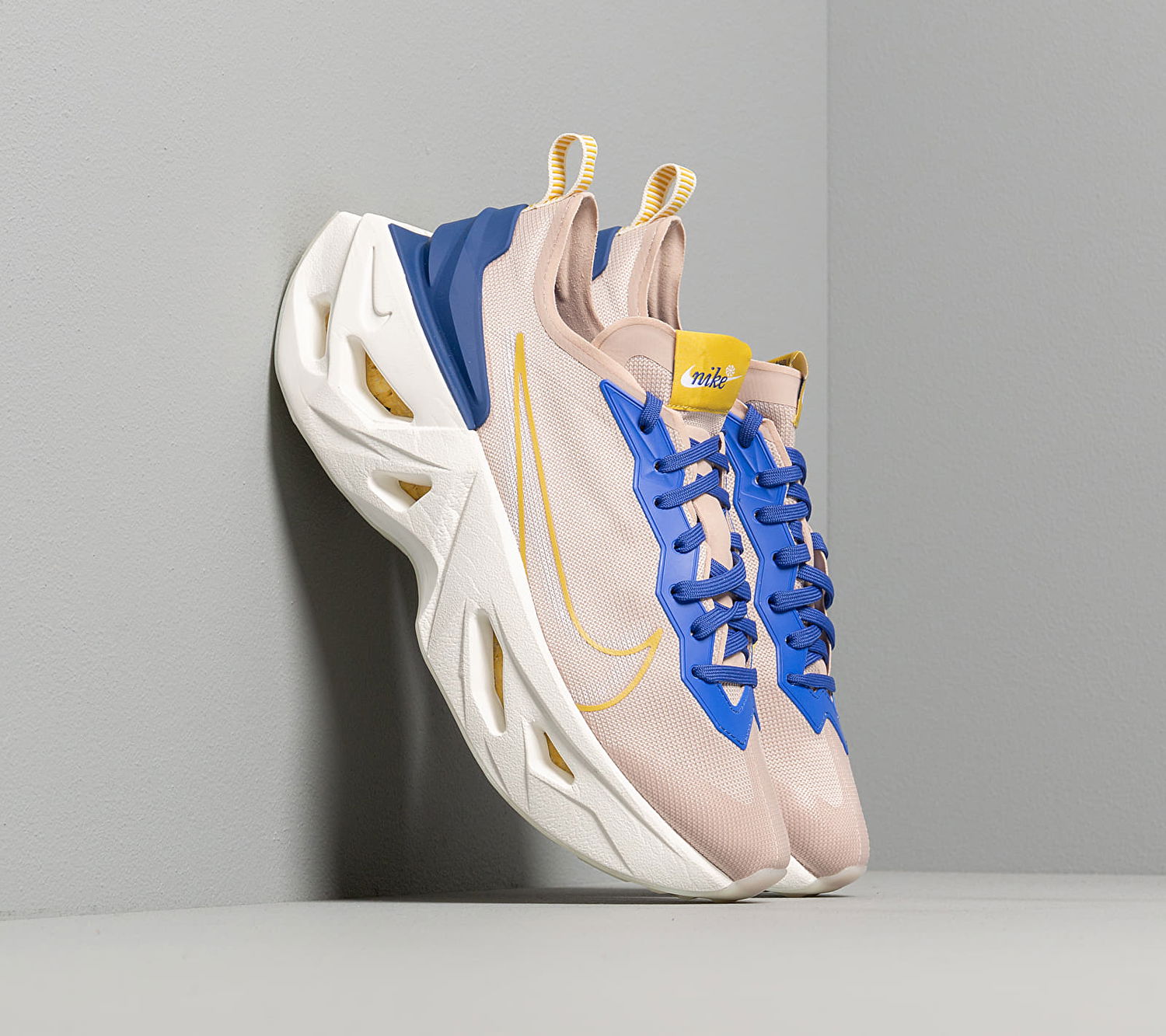 Кецове и обувки Nike Zoom X Vista Grind W Бежово | CT8919-200, 1