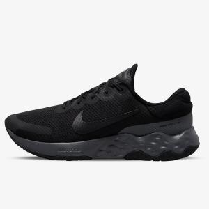 Кецове и обувки Nike Renew Ride 3 Черно | DC8185-004, 3
