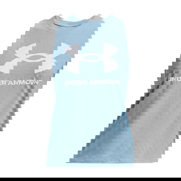 Потник Under Armour Live Синьо | 1356297-490, 4