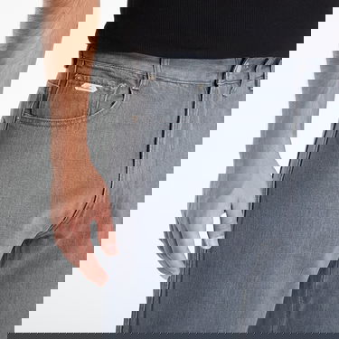 Дънки Post Archive Faction (PAF) Curved Jeans Сиво | A1-200GR, 1