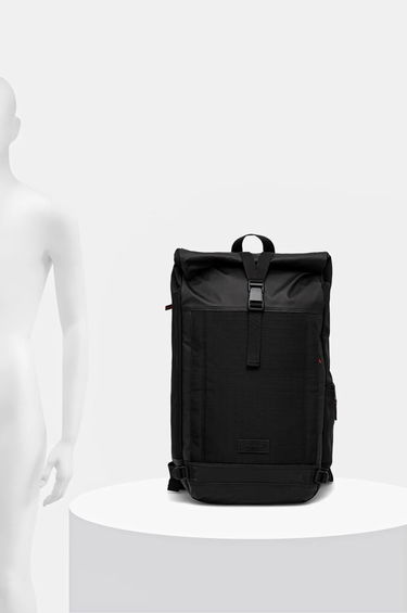 Раница EASTPAK Eastpak Tecum Roll Cnnct Backpack Черно | EK0A5BFN9S31, 5