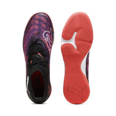 Кецове и обувки Puma FUTURE 8 MATCH IT Черно | 108371_01, 3