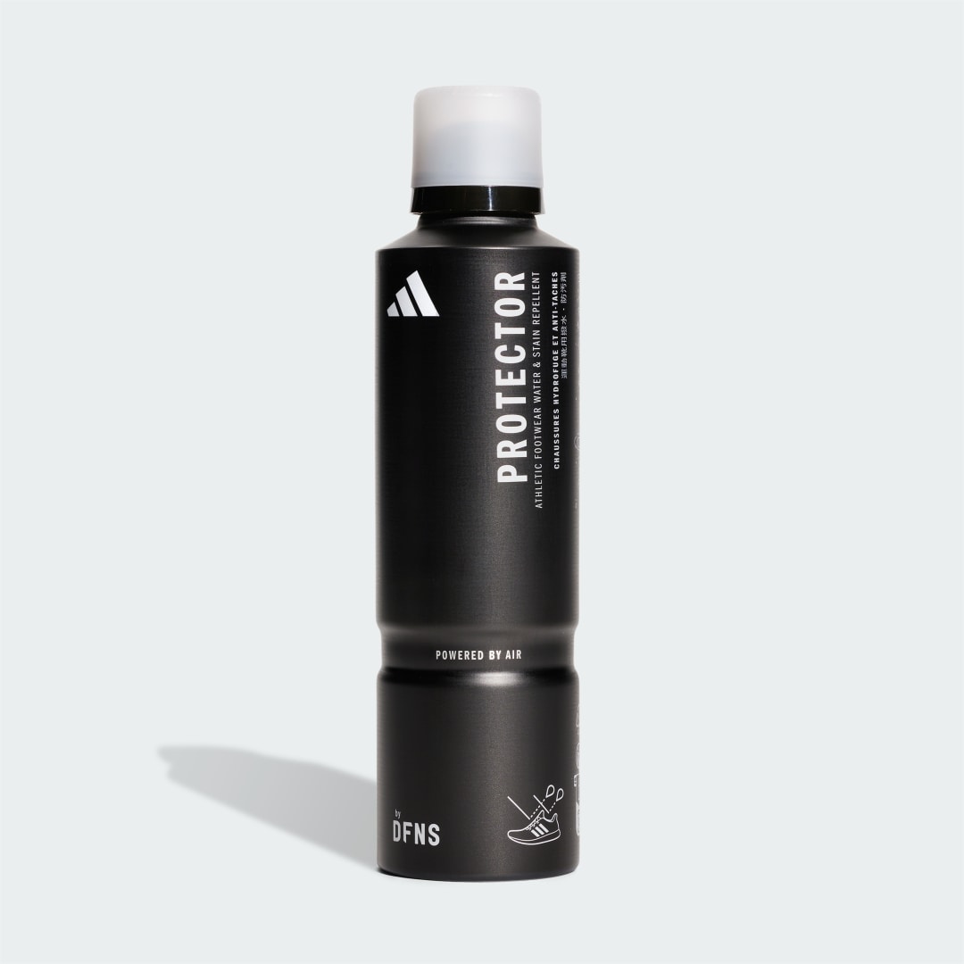 Грижа за обувките adidas Performance Protector Spray Черно | JJ7190, 0
