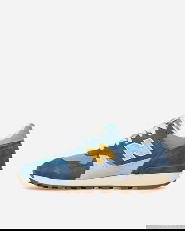 Кецове и обувки New Balance 475 Vintage Синьо | U475HA, 3