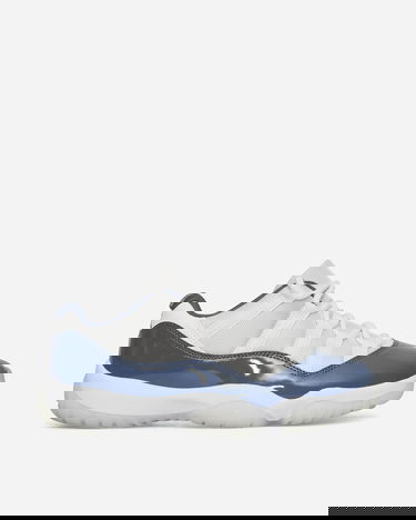 Кецове и обувки Jordan Air Jordan 11 Retro Low "Diffused Blue" Синьо | FV5104-104, 1
