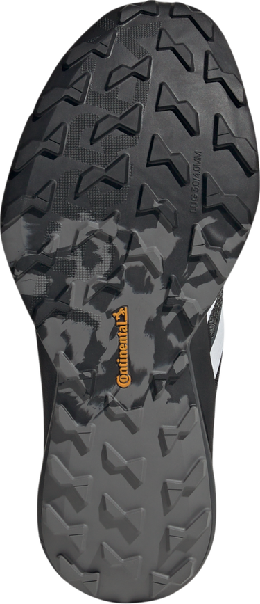 Кецове и обувки adidas Performance Terrex Agravic Speed Черно | ji0953, 2