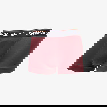 Боксерки Nike Dri-FIT Ultra Comfort Trunk 3-Pack Многоцветен | 0000KE1256-065, 3