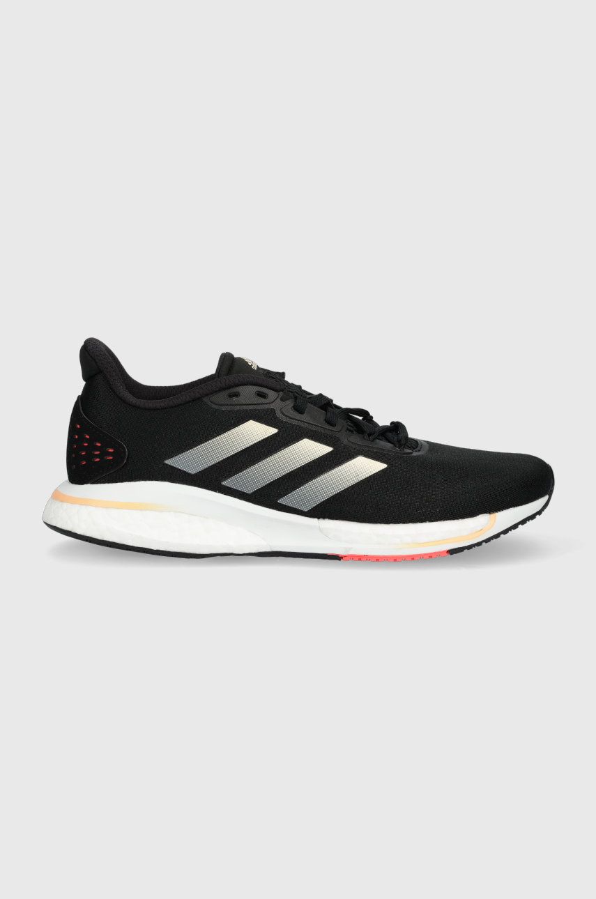 Кецове и обувки adidas Performance Supernova Черно | H04501, 0