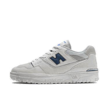 Кецове и обувки New Balance 550 "Moon Daze" Сиво | BB550GD1, 0