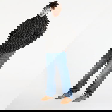 Суитчър Karl Kani Metal Signature Monogram Teddy Troyer Многоцветен | PD00009153, 4