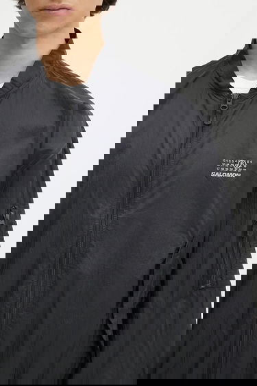 Яке бомбър Maison Margiela MM6 Maison Margiela x Salomon Bomber Jacket Черно | SH0AM0056, 3
