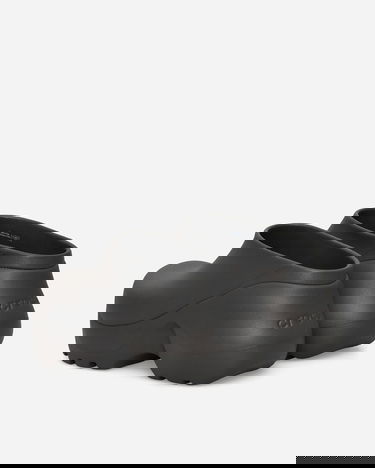 Аксесоари Crocs Hydra Clogs Черно | CR.210587 BKSD, 4