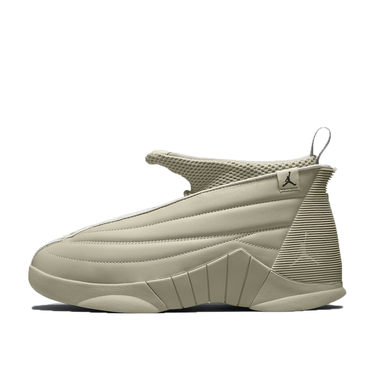 Кецове и обувки Jordan Billie Eilish x Jordan 15 Retro W Бежово | DN2863-200, 2