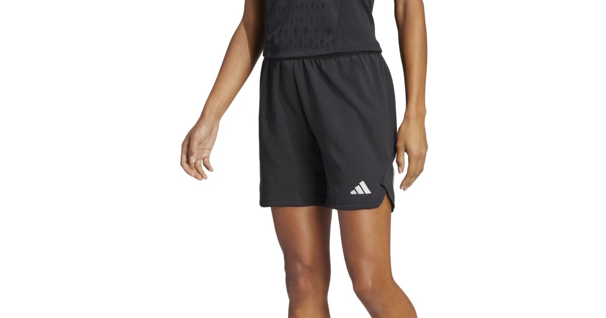 Къси панталони adidas Originals Tiro 23 Pro Shorts Черно | hr9762, 1