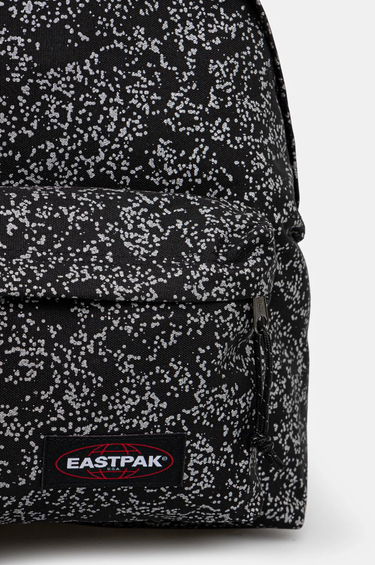 Раница EASTPAK Padded Pak'R Large Print Backpack Черно | EK0006202Q41, 3