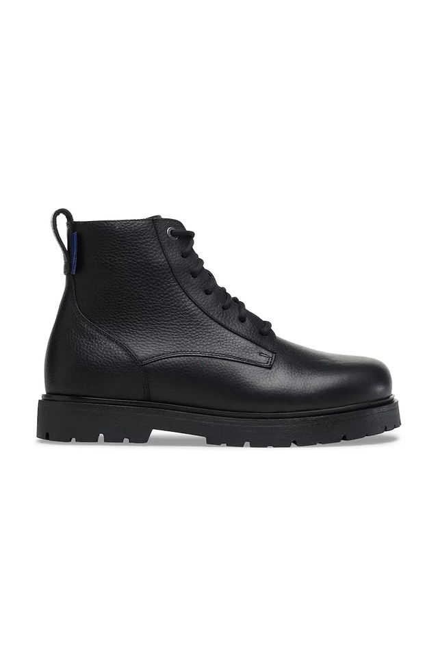 Birkenstock Highwood Lace Mid Boots