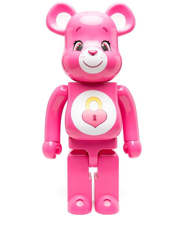 Care Bears Secret Bear 1000% - Pink