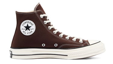 Кецове и обувки Converse Chuck Taylor All Star 70 Кафяво | 170551C, 0