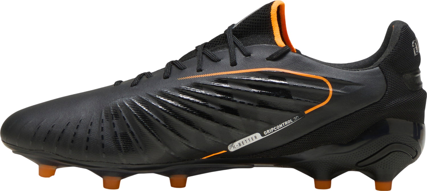 Кецове и обувки Puma Football Boots KING Ultimate FG/AG Черно | 108303-02, 1