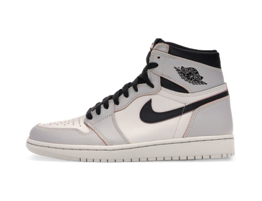 Кецове и обувки Jordan Air Jordan 1 Retro High SB "NYC to Paris" Сиво | CD6578 006