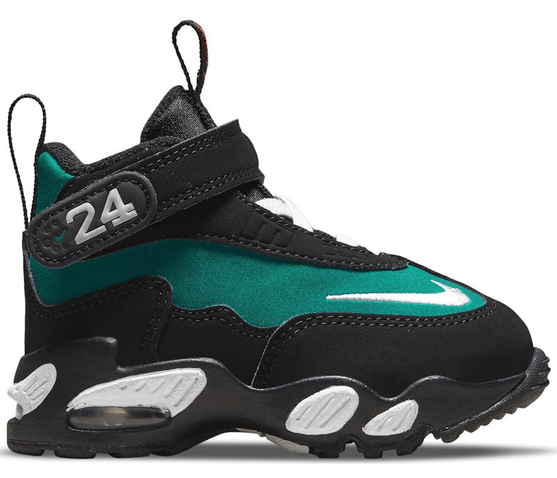 Кецове и обувки Nike Air Griffey Max 1 Freshwater Зелено | DO1387-001, 0