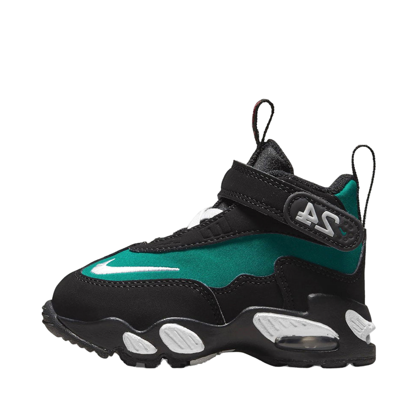 Кецове и обувки Nike Air Griffey Max 1 Freshwater Зелено | DO1387-001