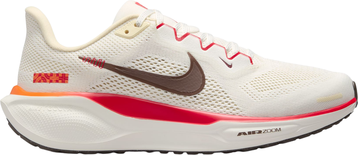 Кецове и обувки Nike Pegasus 41 Бяло | hv5985-101, 0