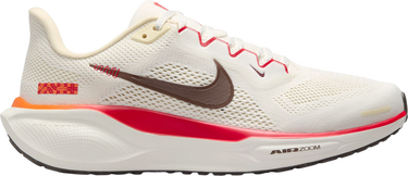 Кецове и обувки Nike Pegasus 41 Бяло | hv5985-101, 0