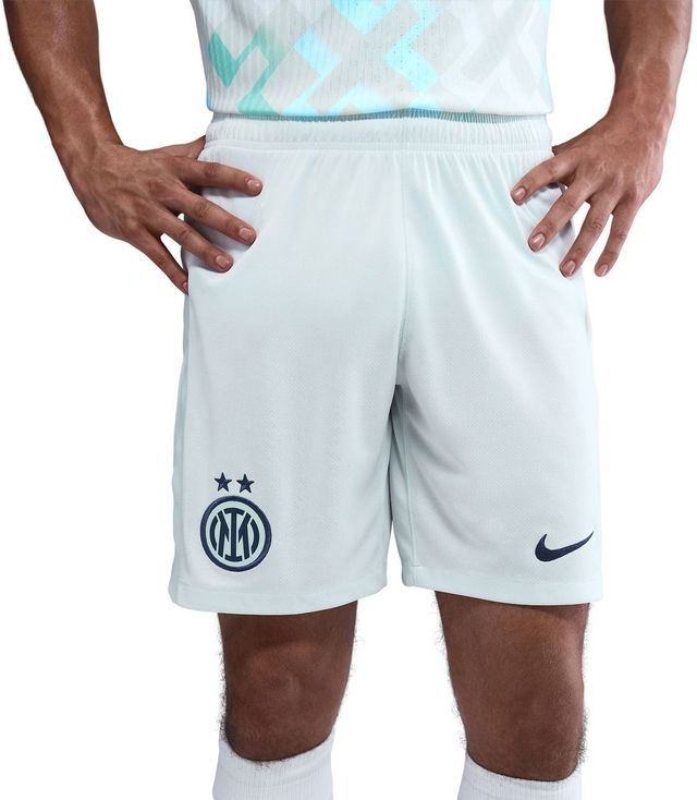 Dri-FIT Inter Milan Stadium Away Short 2025/26