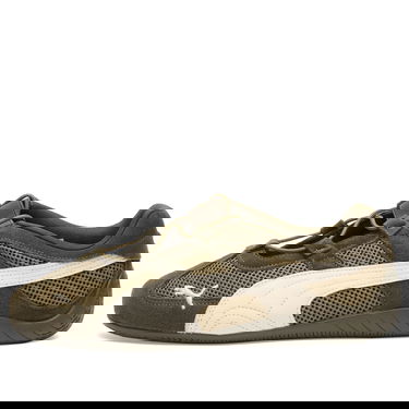 Кецове и обувки Puma Speedcat Go W Зелено | 403589-07, 0