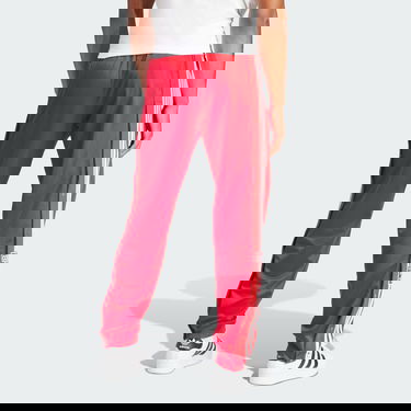 Спортни панталони adidas Originals Adicolor Classics Adibreak Track Pant Червено | IM8221, 2
