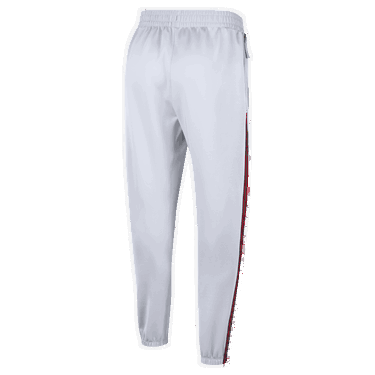 Спортни панталони Jordan Jordan NBA 2025 All-Star Weekend Showtime Pants Бяло | HF5821-100, 3