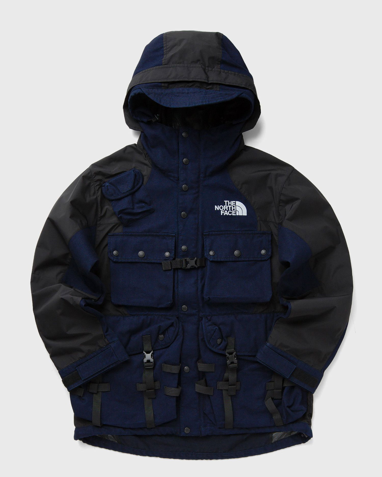 Ветровка The North Face M DENIM JACKET - AP Черно | NF0A884VDG71, 0