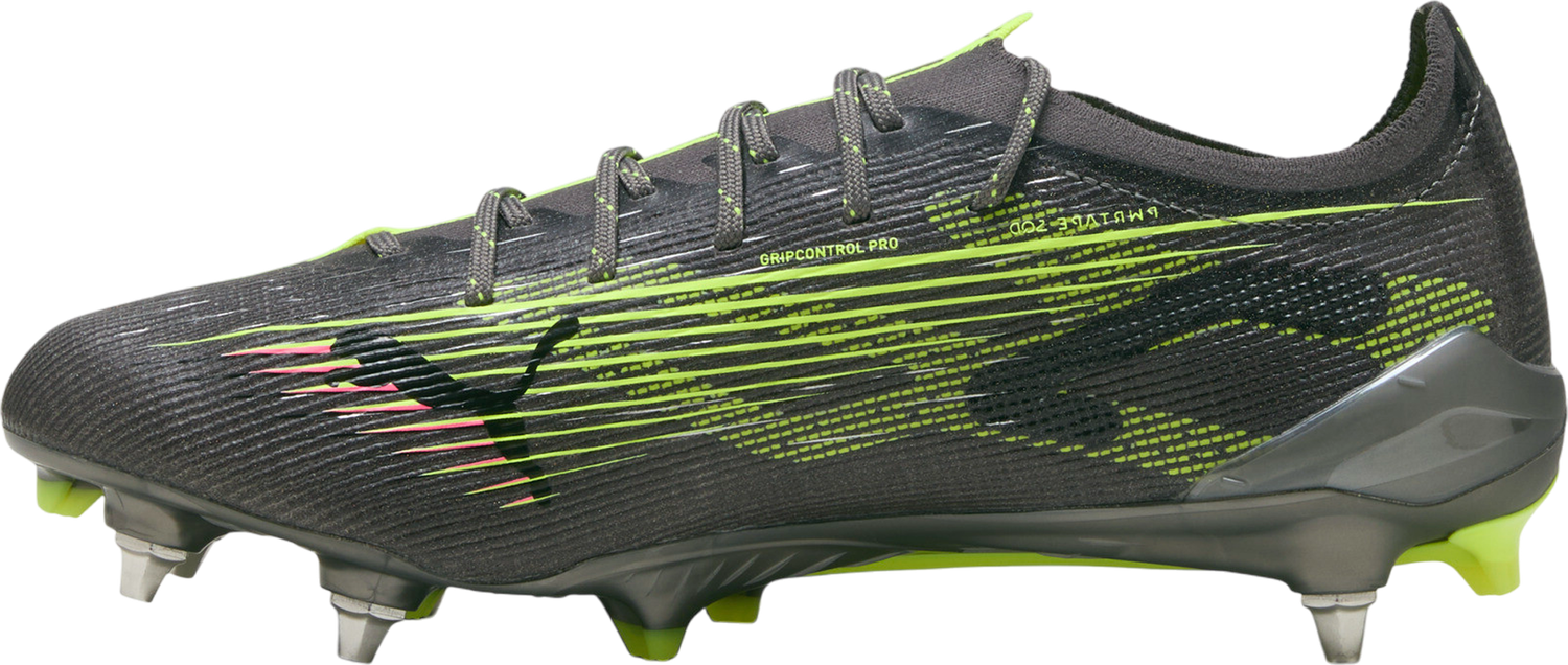 Кецове и обувки Puma ULTRA 5 ULTIMATE MxSG Сиво | 108343-03, 1
