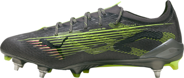 Кецове и обувки Puma ULTRA 5 ULTIMATE MxSG Сиво | 108343-03, 1