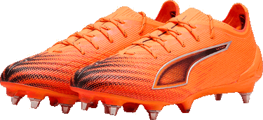 Кецове и обувки Puma Ultra 6 Ultimate Mx SG Football Boots Оранжево
 | 108561-03, 7
