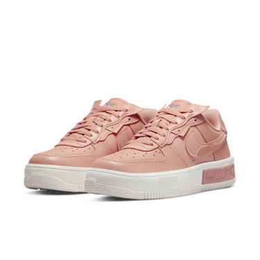 Кецове и обувки Nike Air Force 1 Fontanka W Оранжево
 | DH1290-801, 1