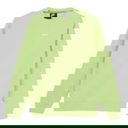 Swoosh Logo Sweatshirt