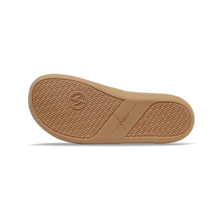 Кецове и обувки Vasky Terry Grey Sneakers Сиво | S-5043-012-F, 0