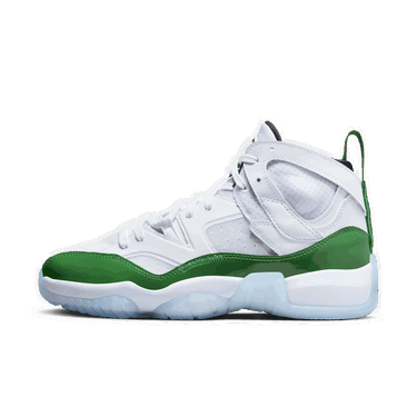 Кецове и обувки Jordan Jumpman Two Trey Бяло | DO1925-130, 0