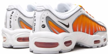 Кецове и обувки Nike Air Max Tailwind IV Оранжево
 | CK4122 100, 2