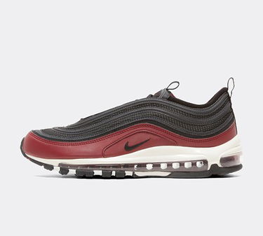 Кецове и обувки Nike Air Max 97 Многоцветен | DQ3955-600, 0
